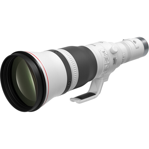 Canon RF 1200mm f/8 L IS USM - 3